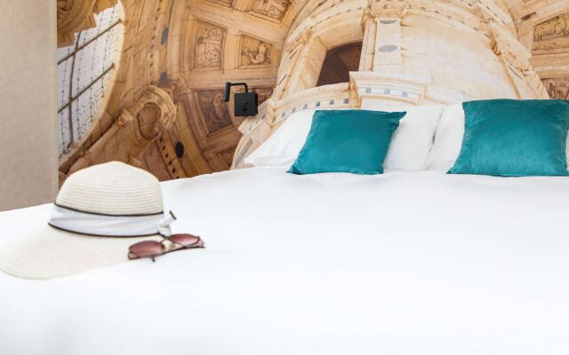 ibis Styles Contres Cheverny