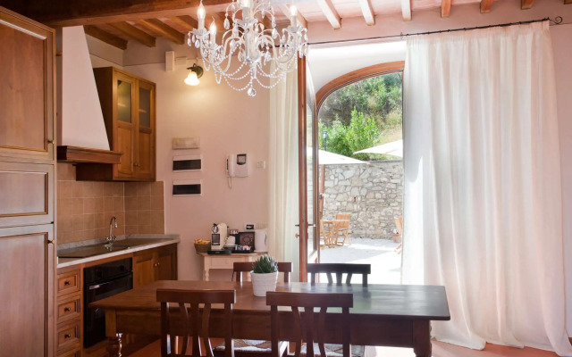 Relais Villa Belvedere