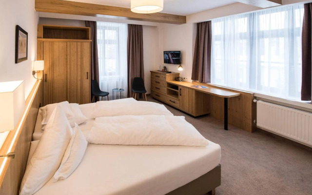 Hotel Post