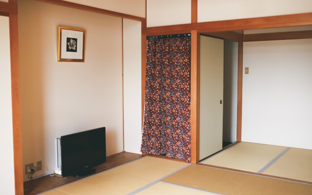 Hotel Freegate Shirahama