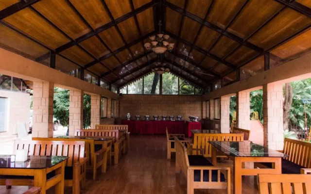 Anand Resort - A luxury Resort Nashik