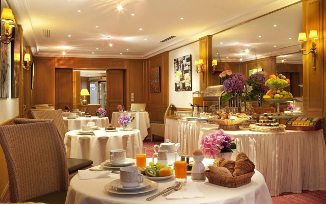 Hôtel Horset Opéra, BW Premier Collection