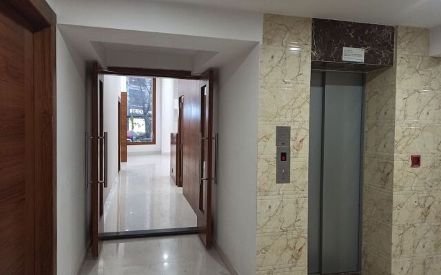 Hotel Autumn Crocus - A Boutique Hotel