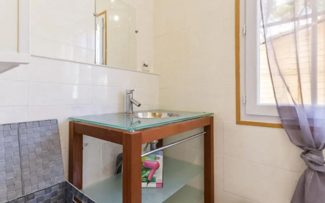 Gîte Saint-Brevin-les-Pins, 4 pièces, 6 personnes - FR-1-306-934