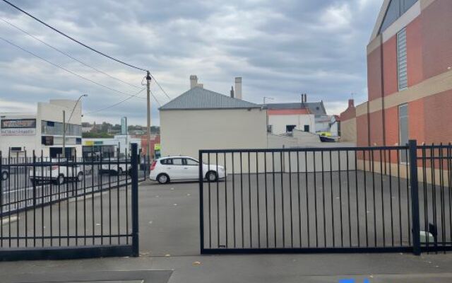 Urban Nook Serviced Apartments