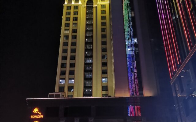 Rongjin Hotel Shenzhen