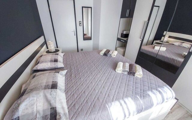 Apartment Fanita