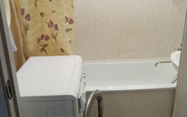 Апартаменты на улице Лермонтова 7