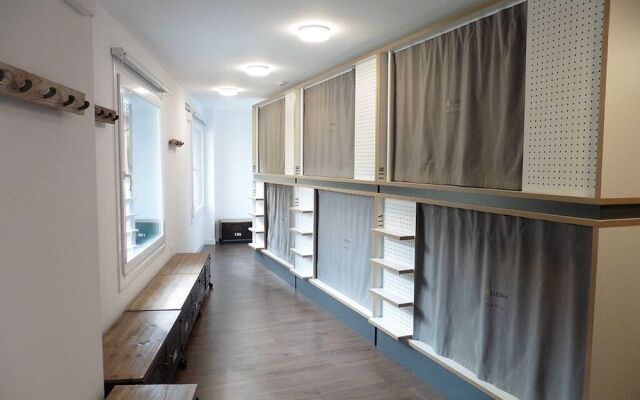 Agora Hostel