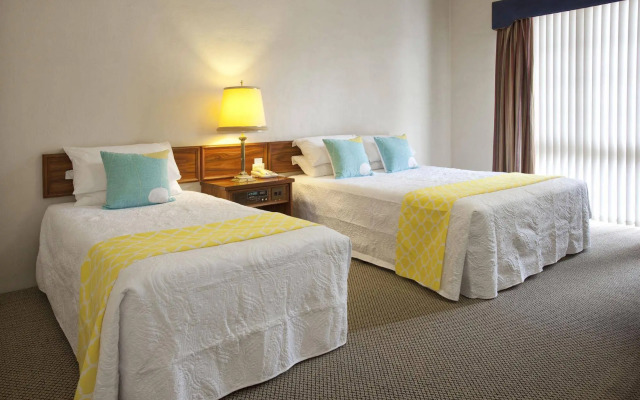 Seaton Arms Motor Inn