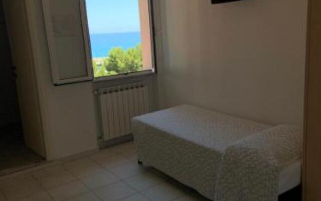 Baia Dei Gabbiani 400s