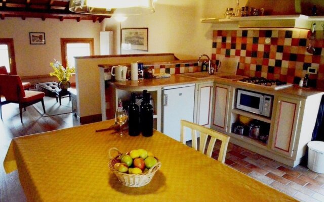 Agriturismo Ca' Roer