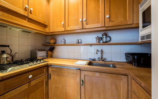 Classic Covent Garden Home by Trafalgar Square
