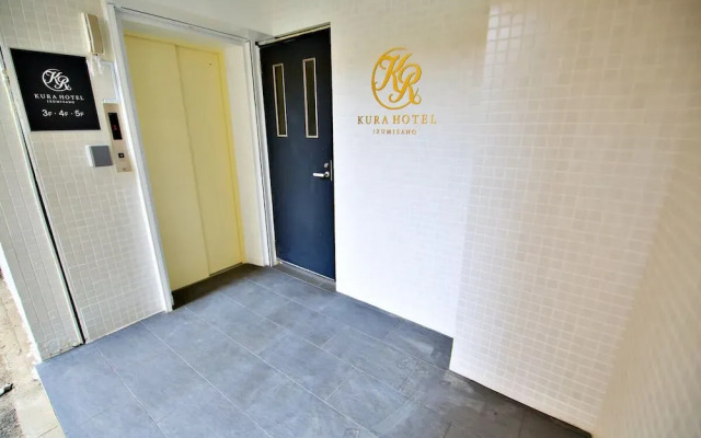 Kura Hotel Izumisano