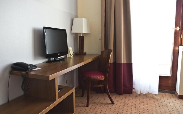 Ivbergs Hotel Berlin Messe