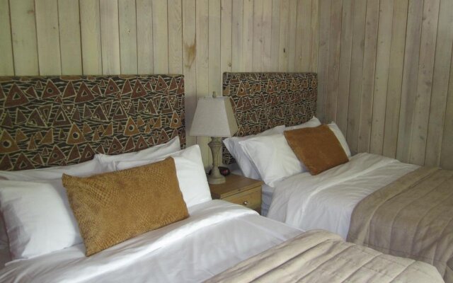 The Surf Lodge and Pub