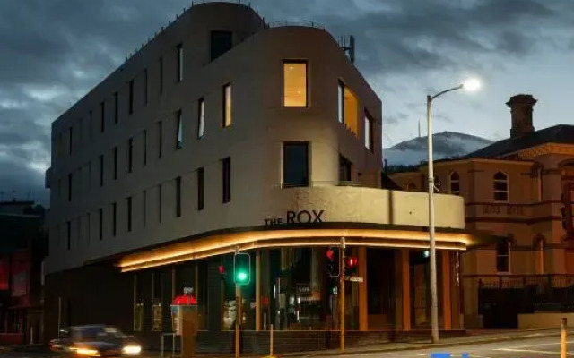 The Rox Hobart