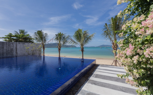 X10 Seaview Suites Panwa Beach