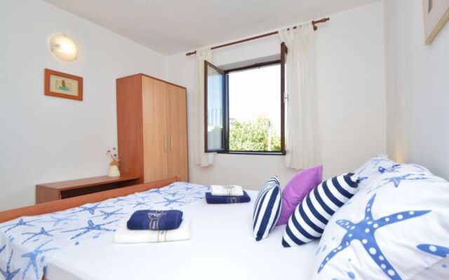 Apartment Slađana