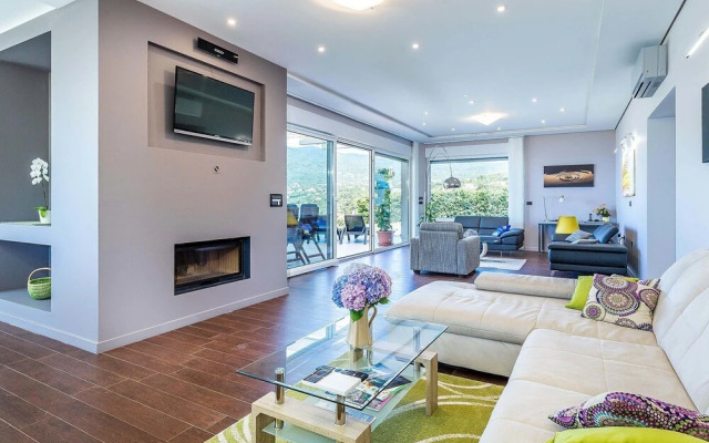 Vista Rijeka in Rijeka