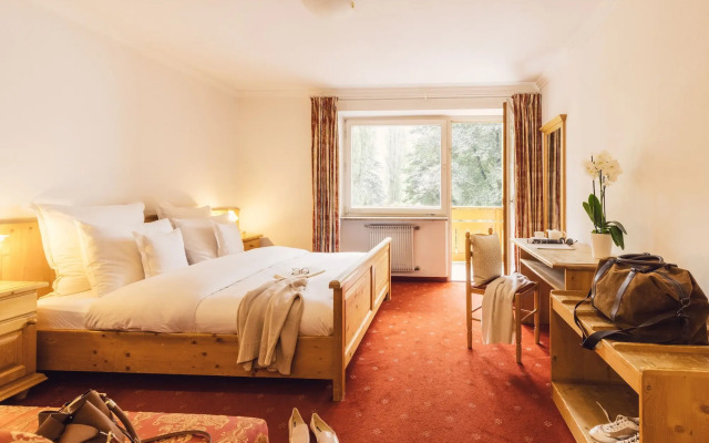Parkhotel Schachen