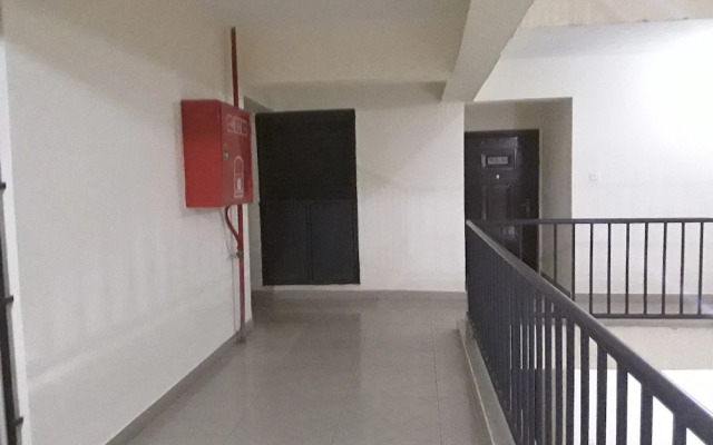 Acacia Furnished Apartments