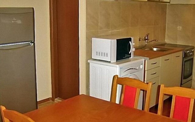 Elit 4 Apartments