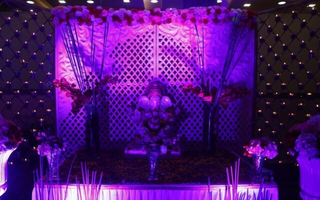 Hotel Shivam