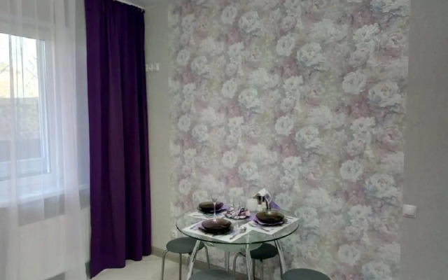 Апартаменты на улице Мира, 17