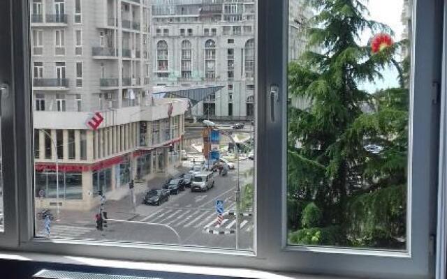 Appartment On Gorgiladze105
