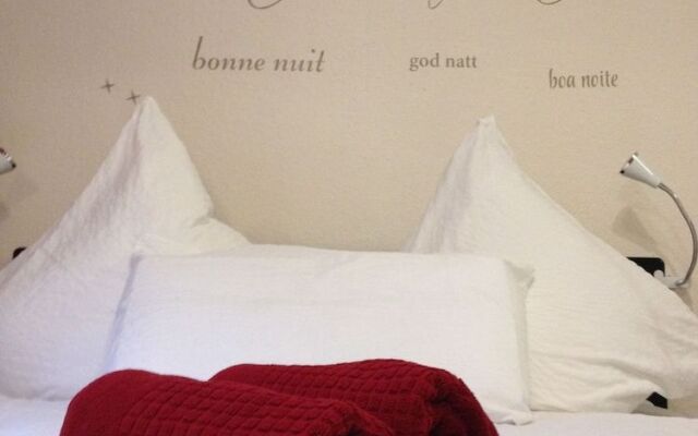 FeWo Familie Walther