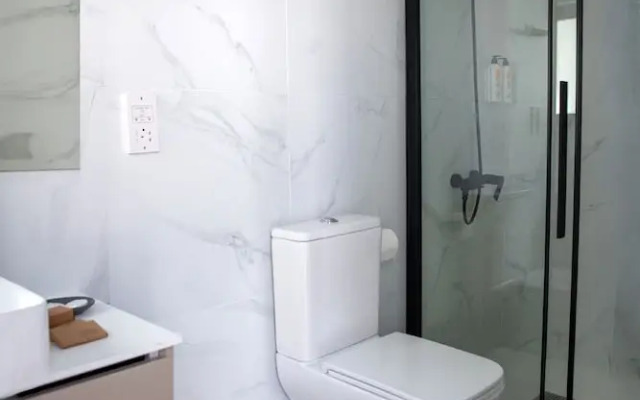 Le Bouquet Luxury Suites
