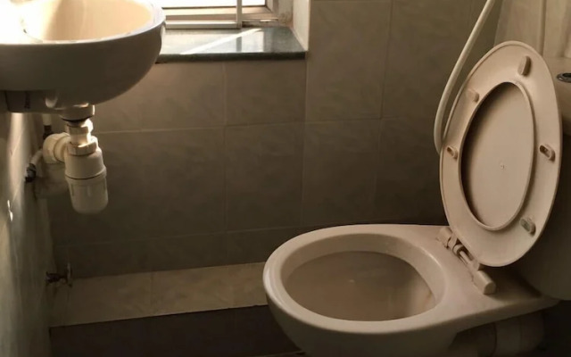 Capital Guest House