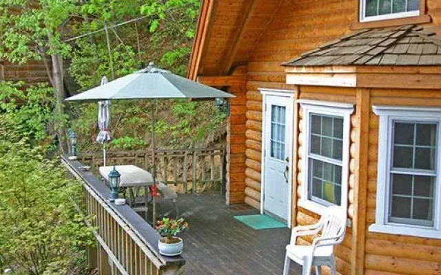 Hoengseong Dream Tree Pension