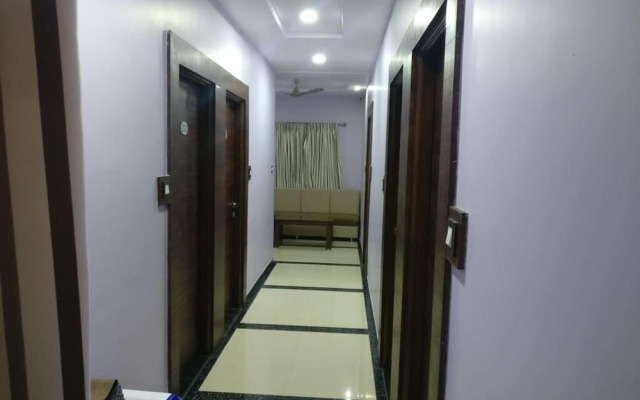 Sai Guest House