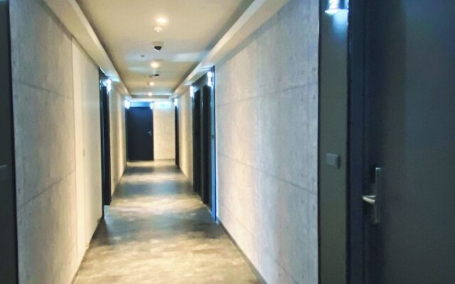 Hub Hotel Songshan Inn