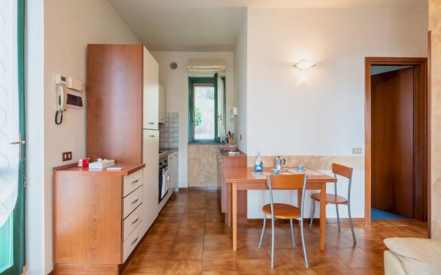 Casa Cristy in Sarnico