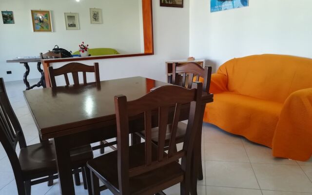 Casa vacanze Ludovica a Otranto in Salento