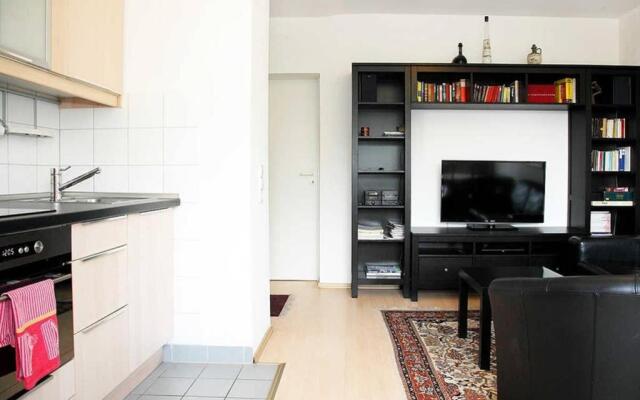 City Apartments Cologne - Apartment 2