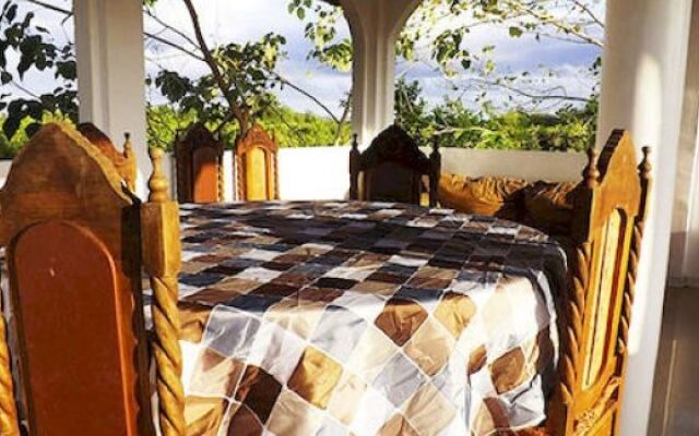 Seaside Boutique Hotel