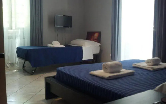 Rome City Guest House