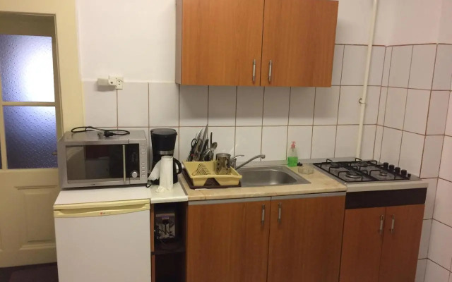 Iony Apartament