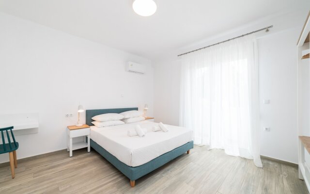 Anastasia Residential Complex