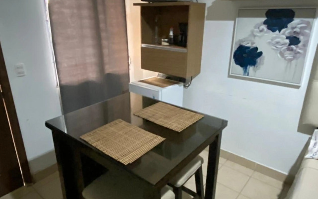 Suite Noa Apartamento