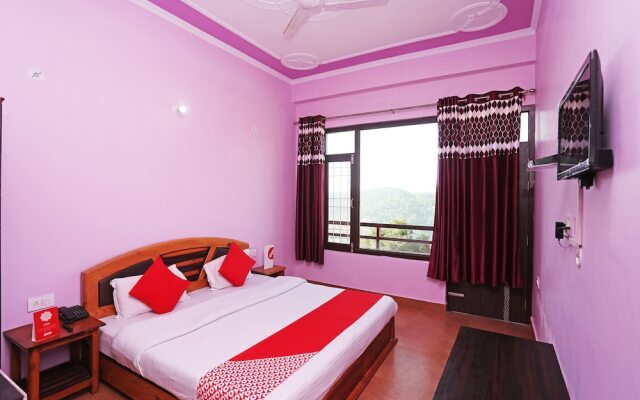 OYO 19406 Hotel Janta Palace