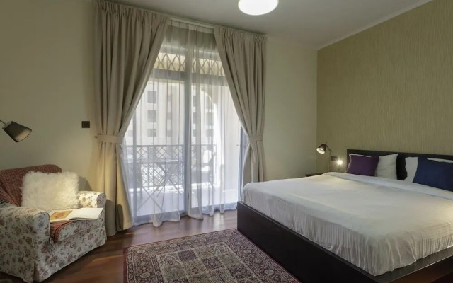 GuestReady - Miska 2