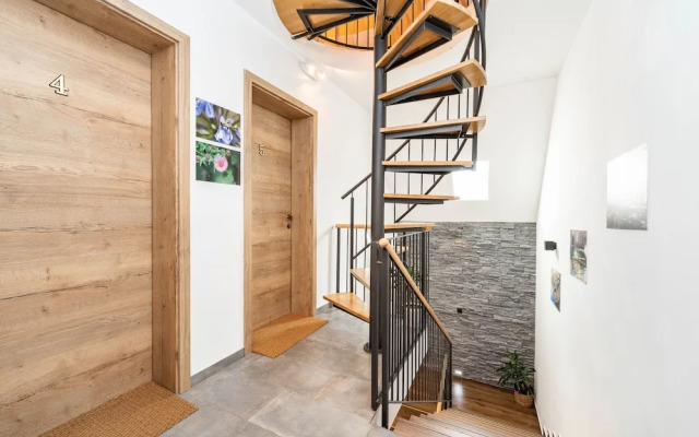 B&B Villa Sumrak Plitvica Rooms