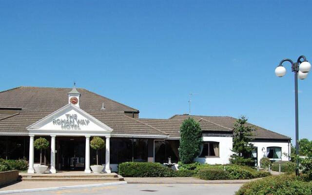 Roman Way Hotel