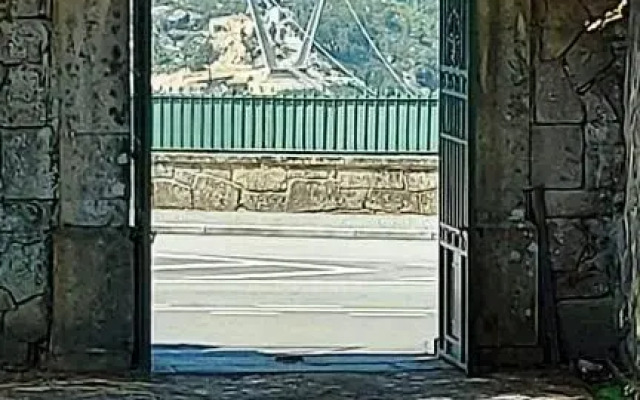 Casa da Eira