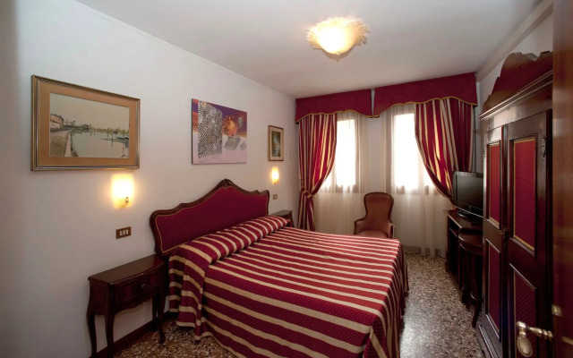 Hotel Fontana